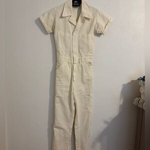 Big Bud Press Jumpsuit XS